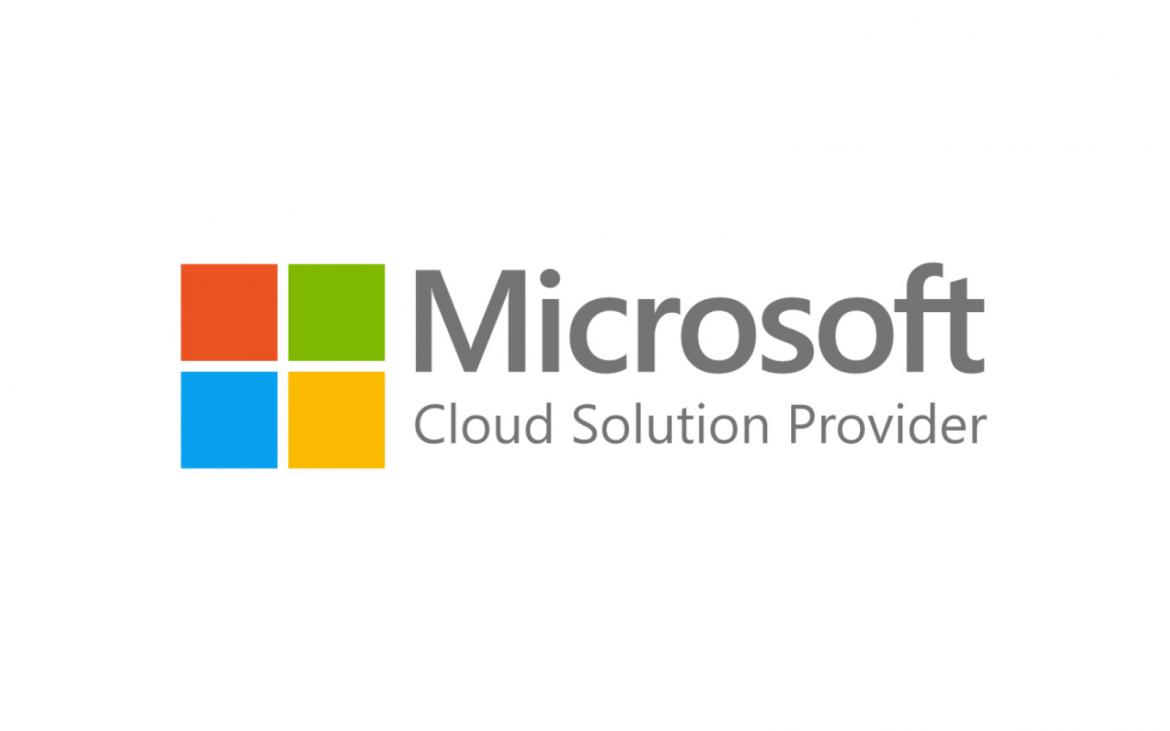 ms cloud solution provider